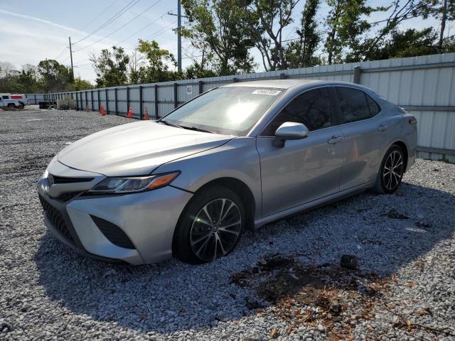 Vin: 4t1b11hk6ku856282, lot: 53483705, toyota camry l 2019 img_1