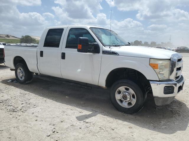 Vin: 1ft7w2b63cea07395, lot: 54406575, ford f250 super duty 20124