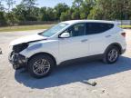 2018 HYUNDAI SANTA FE S - 5NMZT3LB6JH080175