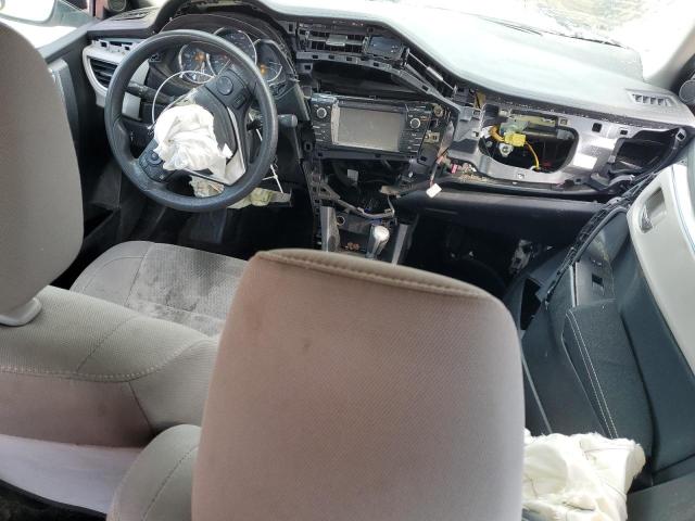 2014 TOYOTA COROLLA L #3139723075