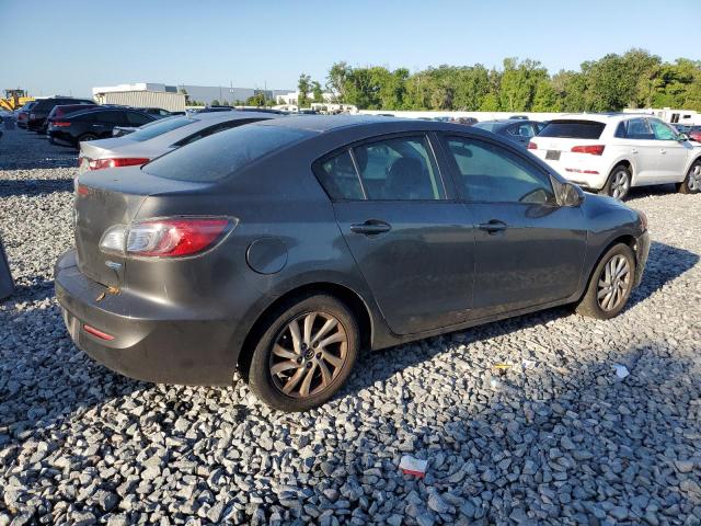 Vin: jm1bl1w77d1721975, lot: 52549585, mazda 3 i 20133