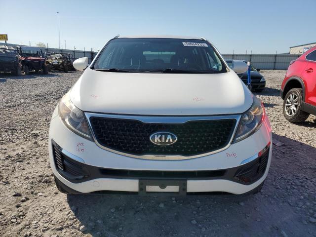 2016 KIA SPORTAGE L - KNDPB3AC8G7871748