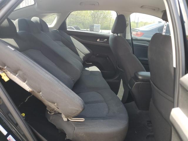 2021 KIA K5 LX - 5XXG24J27MG032240
