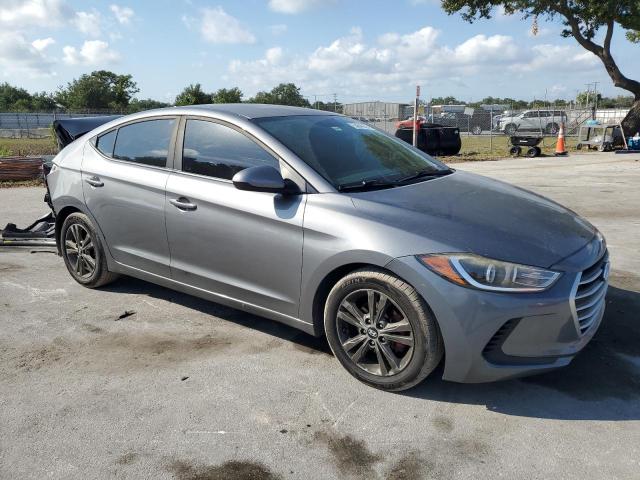 Vin: 5npd84lf1jh317680, lot: 53640225, hyundai elantra sel 20184