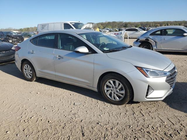 Vin: 5npd74lf5kh444257, lot: 53322665, hyundai elantra se 20194