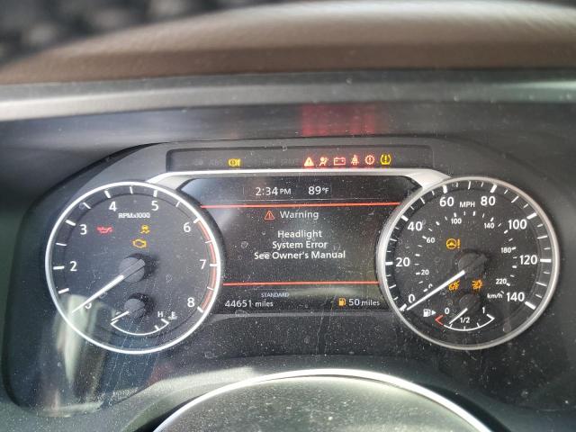 2023 NISSAN ROGUE SV - 5N1BT3BA4PC679069