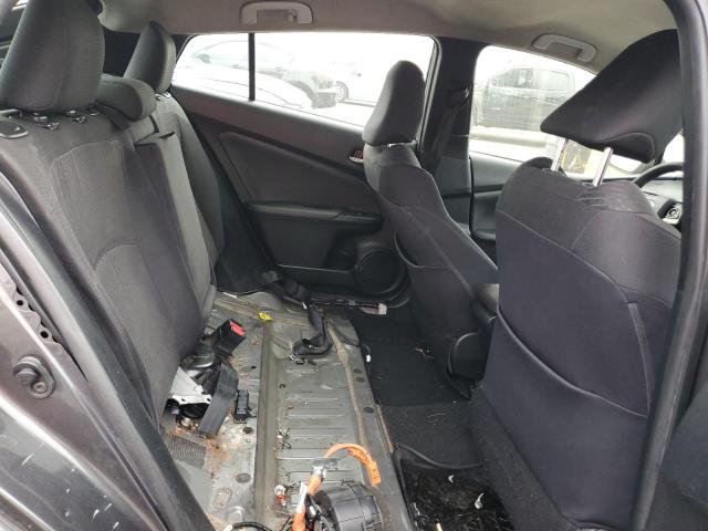 2018 TOYOTA PRIUS JTDKBRFU8J3599246