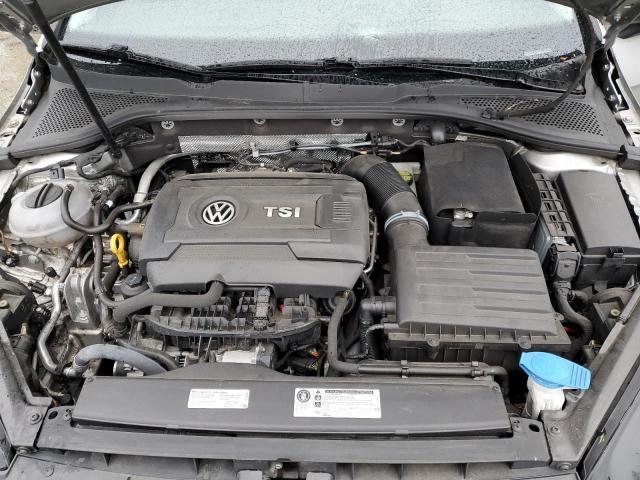 2017 VOLKSWAGEN GOLF SPORT - 3VWC17AU6HM539006