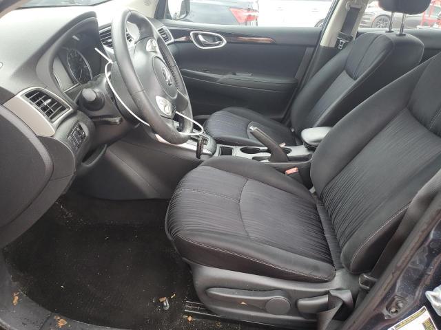 2016 NISSAN SENTRA S - 3N1AB7AP0GL673020