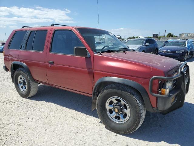 Vin: jn8hd17yxsw043998, lot: 53071515, nissan pathfinder le 19954