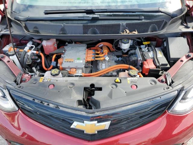 2020 CHEVROLET BOLT EV PR - 1G1FZ6S02L4107413