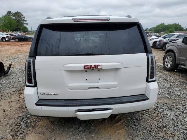 2015 GMC YUKON SLT 1GKS1BKC5FR654185