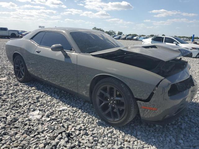 Vin: 2c3cdzagxkh715842, lot: 55108035, dodge challenger sxt 20194
