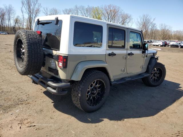 Vin: 1c4bjweg0hl690809, lot: 53160235, jeep wrangler sahara 20173