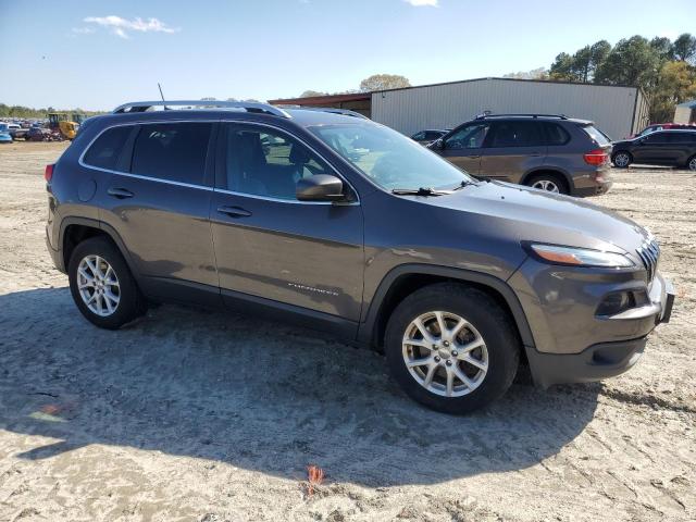 Vin: 1c4pjmlb0jd502260, lot: 52001765, jeep grand cher latitude plus 20184