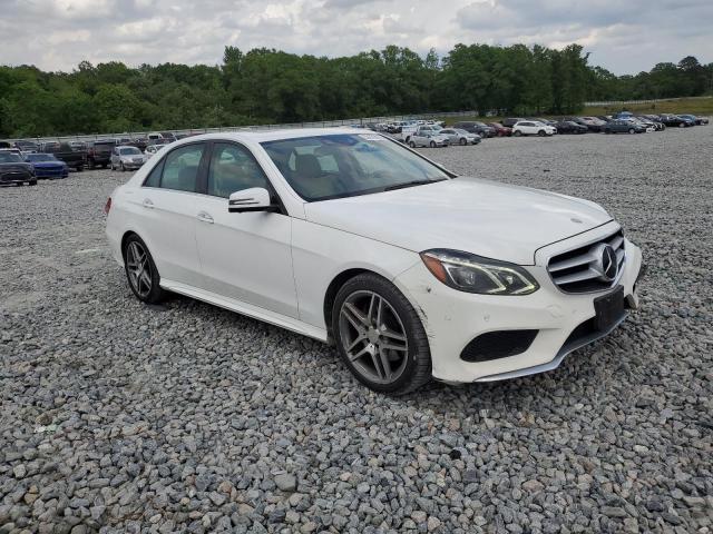 Vin: wddhf5kb0eb051495, lot: 53678475, mercedes-benz e-class 350 20144