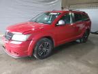 2018 DODGE JOURNEY SE - 3C4PDCAB8JT383727