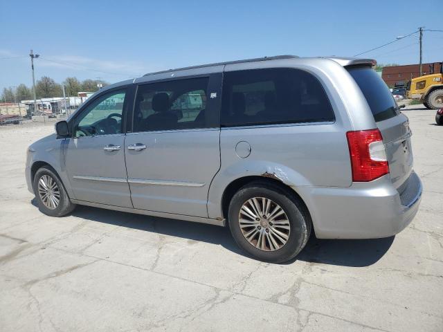 Vin: 2c4rc1cg5dr778058, lot: 54334565, chrysler minivan touring l 20132