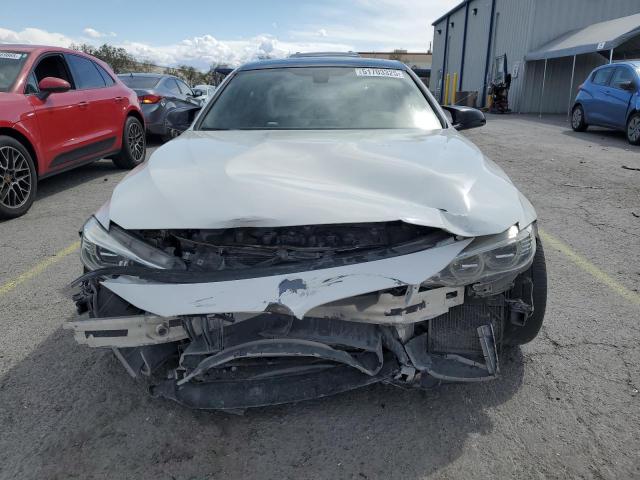 2015 BMW M4 - WBS3R9C59FK331258