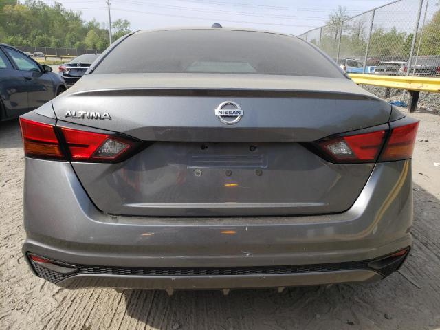 2019 NISSAN ALTIMA S - 1N4BL4BV0KC120596