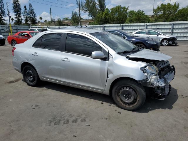 Vin: jtdbt4k30a1379687, lot: 52512805, toyota yaris 20104