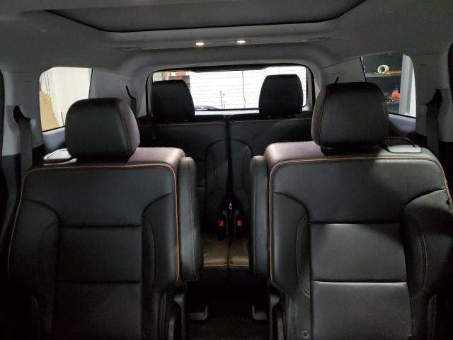 2021 GMC ACADIA AT4 1GKKNLLS8MZ113600