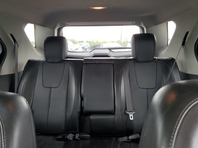 2017 CHEVROLET EQUINOX LT - 2GNALCEKXH1604329