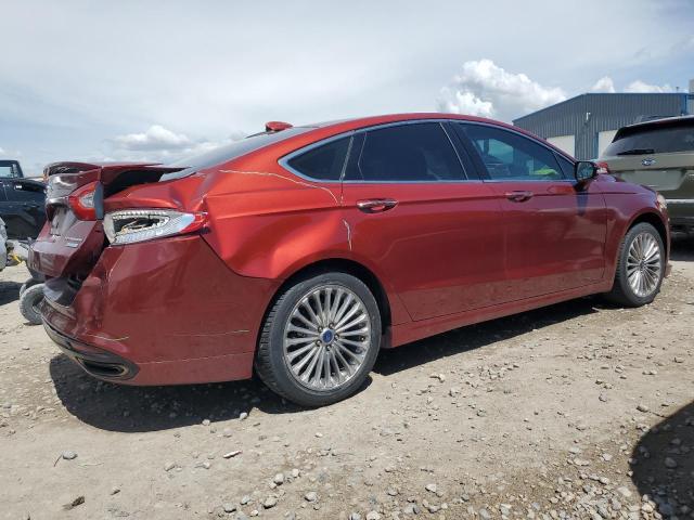 Vin: 3fa6p0k97er294110, lot: 54403875, ford fusion titanium 20143