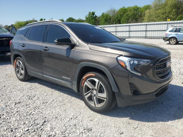 Vin: 3gkalpev3kl333361, lot: 52609265, gmc terrain slt 20194
