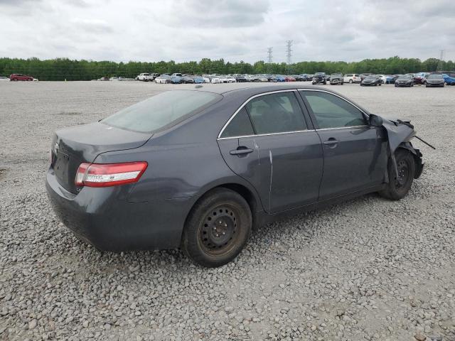 Vin: 4t1bf3ek7au506417, lot: 53912355, toyota camry base 20103