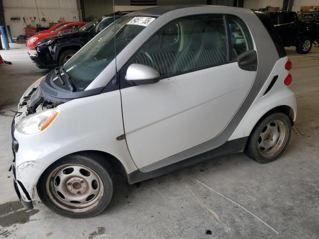 SMART FORTWO PUR