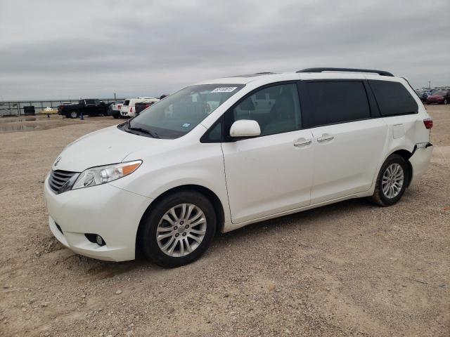 Vin: 5tdyz3dc1hs898650, lot: 55153815, toyota all models xle 2017 img_1