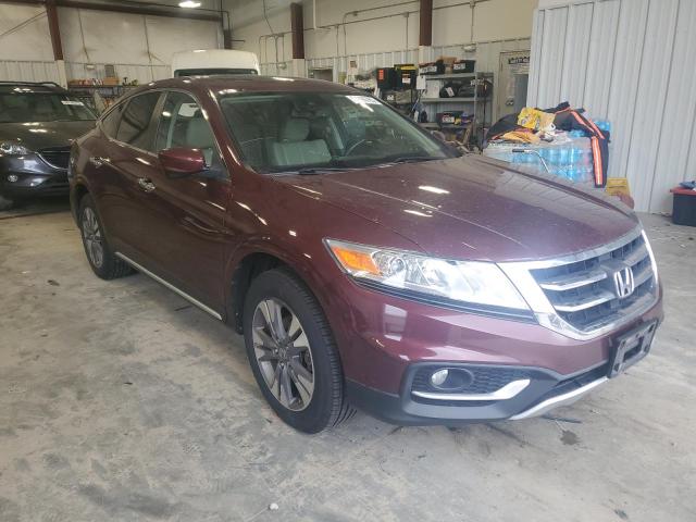 Vin: 5j6tf2h5xel004130, lot: 54196765, honda crosstour exl 20144