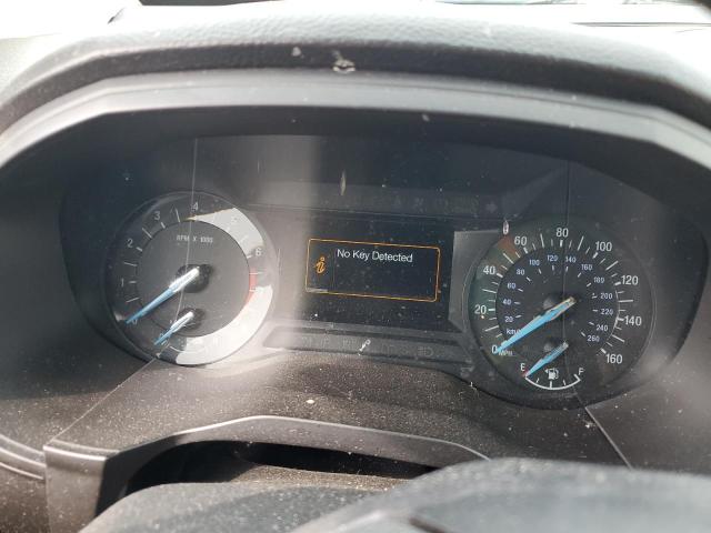 2015 FORD EDGE SE - 2FMTK3G92FBC32180