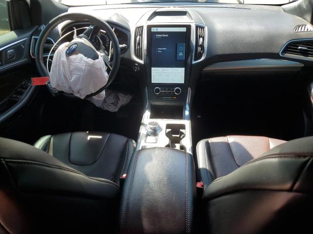 2022 FORD EDGE TITAN - 2FMPK4K95NBA33976