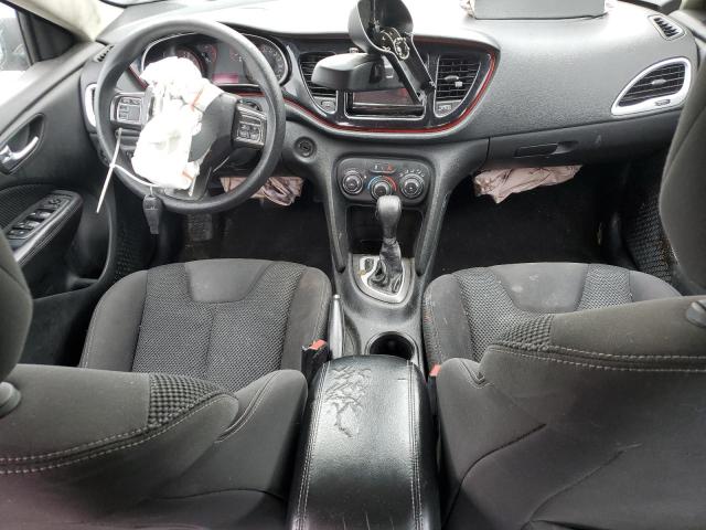2016 DODGE DART SXT 1C3CDFBB4GD717530