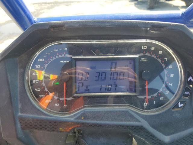 2019 POLARIS RZR XP 4 T - 3NSVPL928KF583573