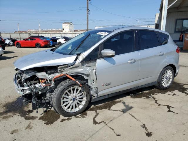 FORD C-MAX PREM