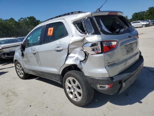 Vin: maj3s2ge3lc368749, lot: 53374725, ford ecosport se 20202