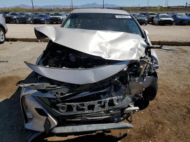 2020 TOYOTA PRIUS PRIM - JTDKARFPXL3124035