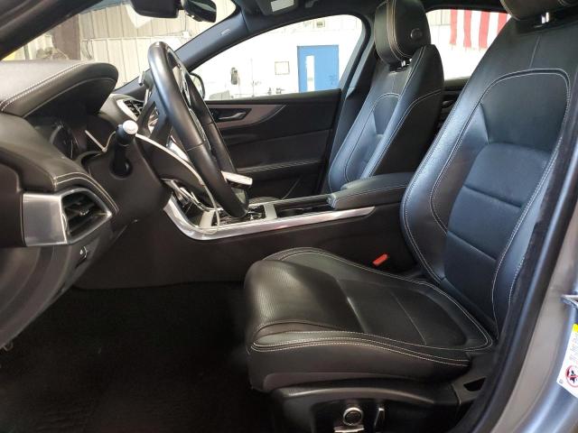 2020 JAGUAR XE R-DYNAM SAJAT4GX4LCP58076