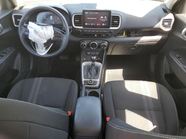 2023 HYUNDAI VENUE SEL - KMHRC8A33PU262521