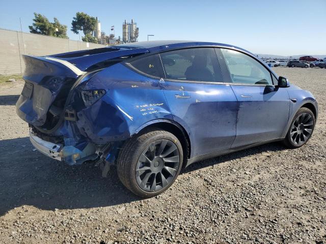 Vin: 7saygaee3sf234326, lot: 52157475, tesla model y 20253
