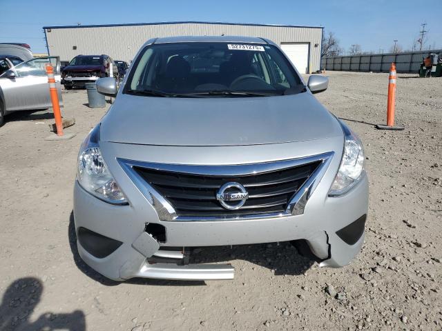 2017 NISSAN VERSA S - 3N1CN7AP9HK436405