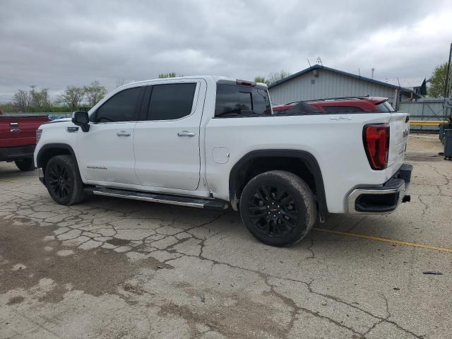 Vin: 3gtuuded5rg433864, lot: 53749625, gmc sierra k1500 slt 20242