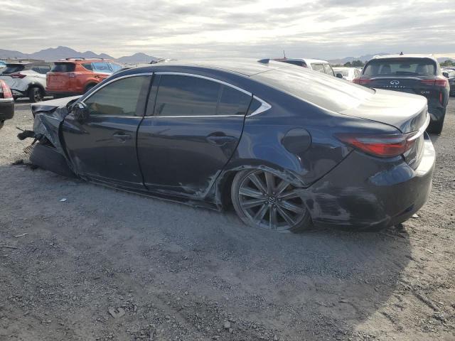 Vin: jm1gl1ty5j1319984, lot: 54455005, mazda 6 grand touring 20182