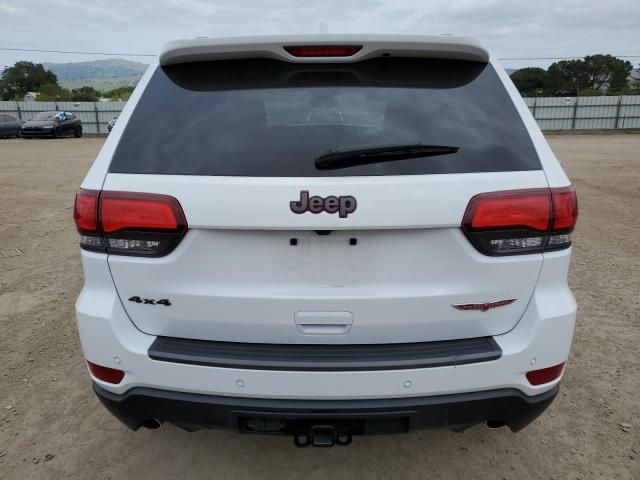 2019 JEEP GRAND CHER - 1C4RJFLT2KC854714