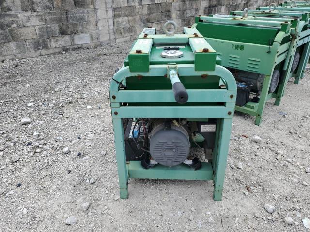 TITAN TG 7500D 2009 green  diesel TFAT04311 photo #3