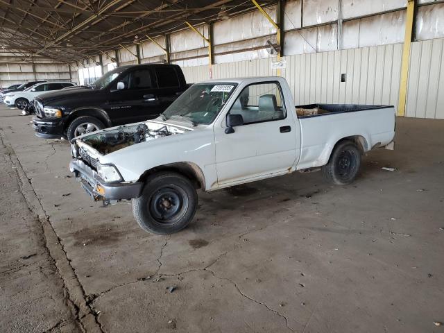 1991 TOYOTA TACOMA #3301619626