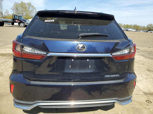 2018 LEXUS RX 350 L - JTJDZKCA2J2006764